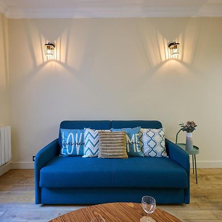 Le Refuge Parisien Apartment Монруж Екстериор снимка