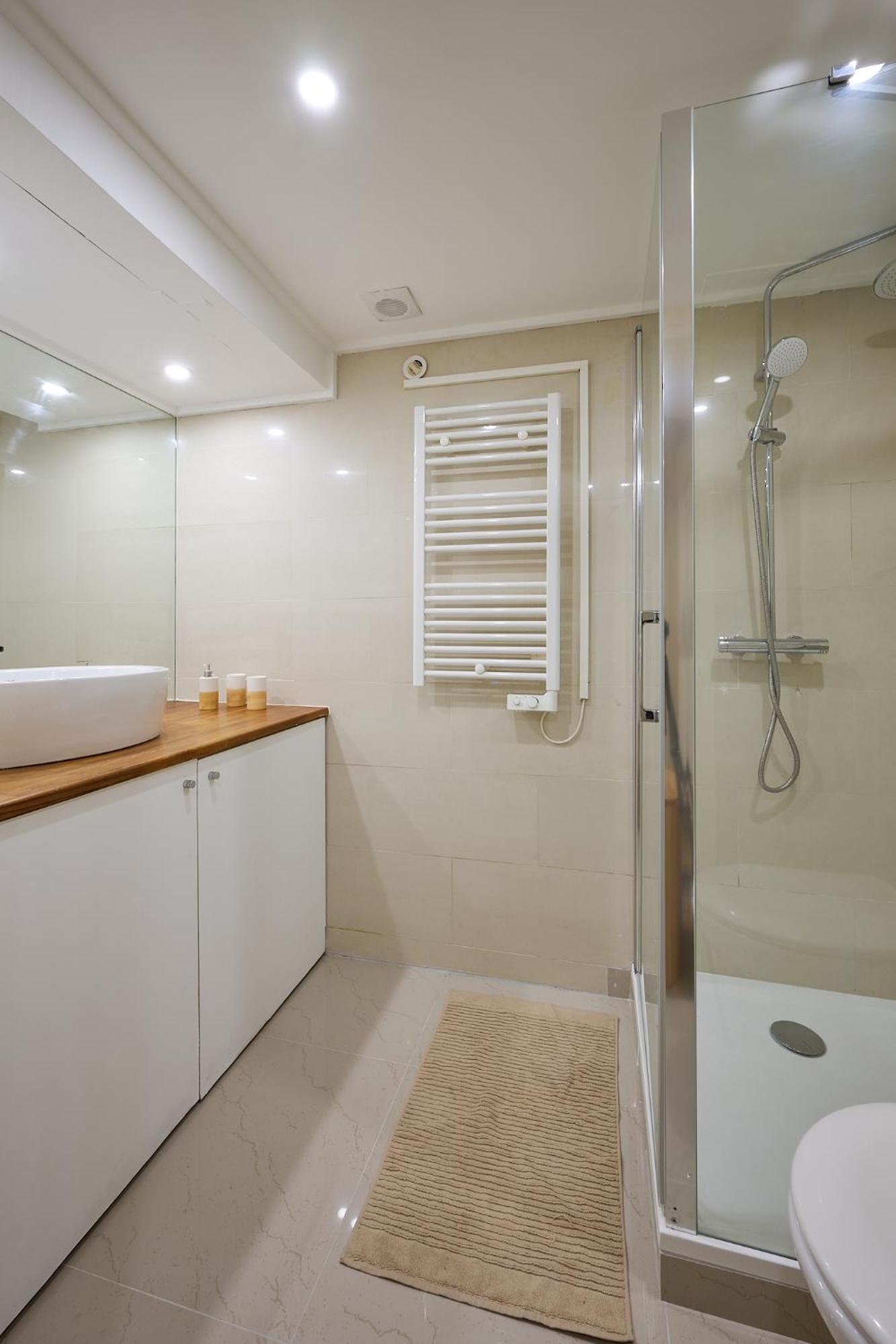 Le Refuge Parisien Apartment Монруж Екстериор снимка